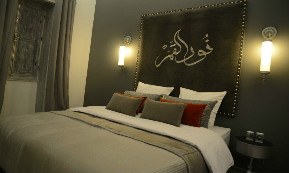 الصويرة Riad Raoud Rayhane المظهر الخارجي الصورة
